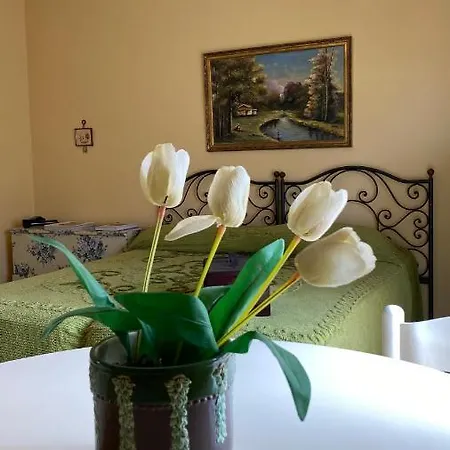 Vintage Home Apartman Pachino