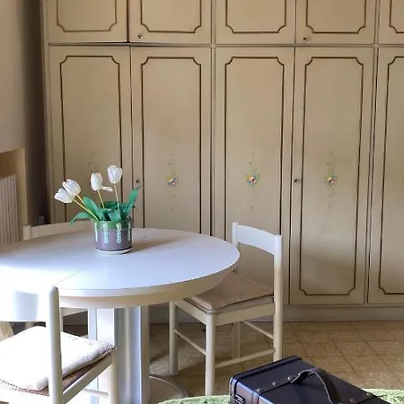 Vintage Home