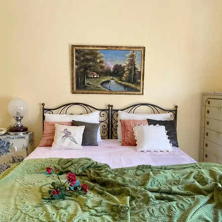 Vintage Home Apartman *