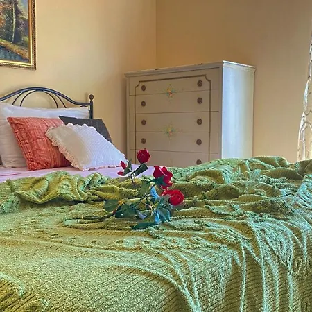 Vintage Home
