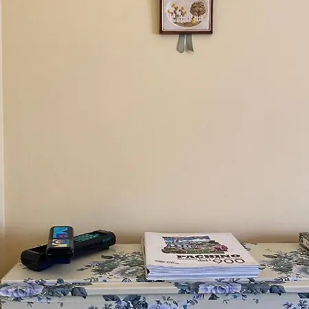 Apartman Vintage Home