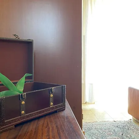 Vintage Home Apartman *