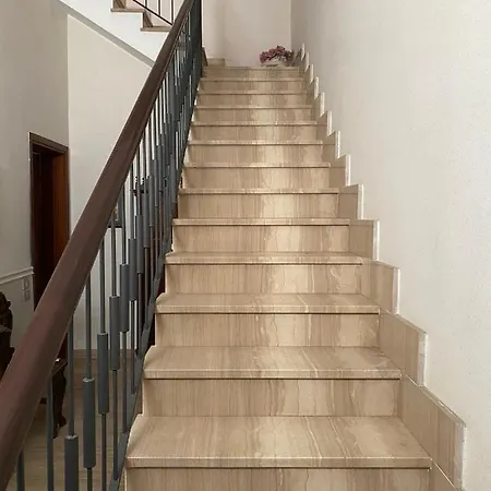 Vintage Home Apartman