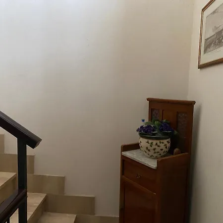 Vintage Home Apartman