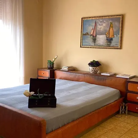Apartman Vintage Home