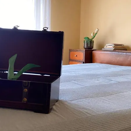 Vintage Home Apartman Pachino