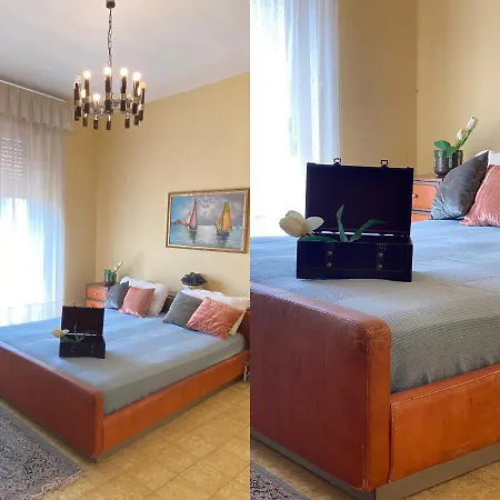 Vintage Home Apartman Pachino